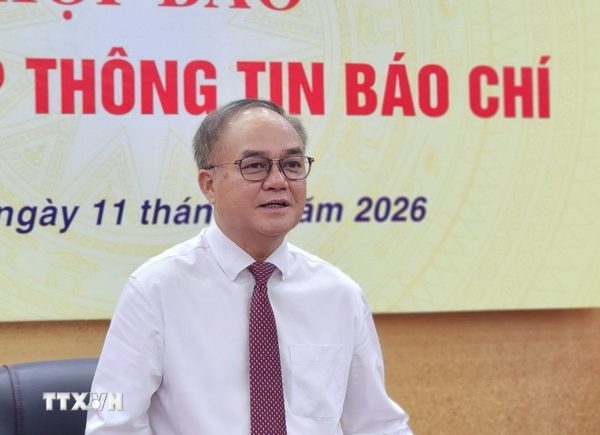 Quản lý lao động đi làm việc ở nước ngoài bằng dữ liệu, giảm gánh nặng thủ tục