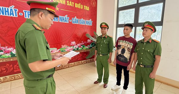 Quản lý tiệm cầm đồ 'qua mặt' ông chủ, chiếm đoạt 129 triệu đồng