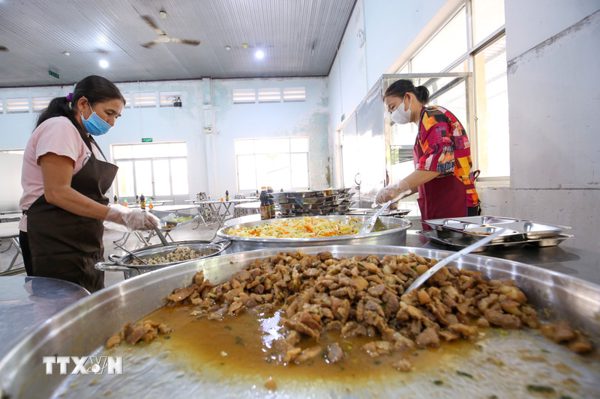 Quản lý về an toàn thực phẩm theo hướng phân định rõ thẩm quyền, trách nhiệm