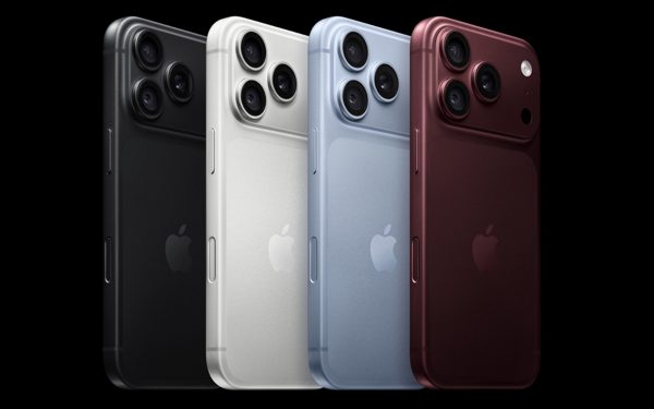 Quan tâm iPhone Duo nhưng nhiều người Việt muốn mua iPhone 18 Pro Max