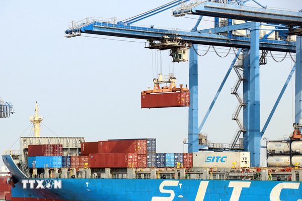 Quản trị hiện đại, khai thông nguồn lực từ biển