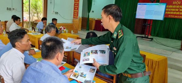 QUẢN TRỊ NIỀM TIN TRONG THỜI ĐẠI SỐ