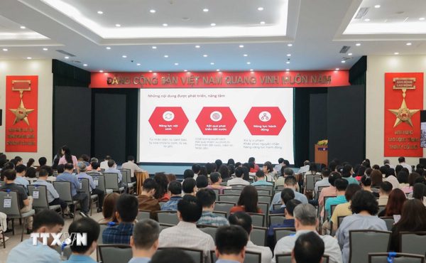 Quán triệt, triển khai hiệu quả, thực chất các nghị quyết Hội nghị Trung ương 4