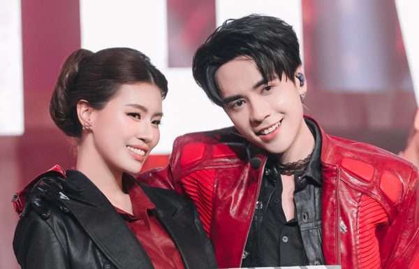 Quang Hùng MasterD và Pháo gây náo loạn