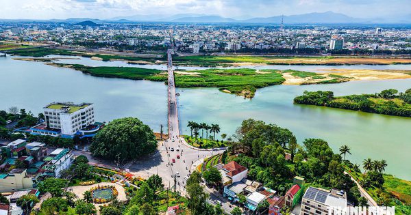 Quảng Ngãi đóng cầu Trà Khúc 1 từ ngày 18.10, phương tiện lưu thông theo hướng nào?
