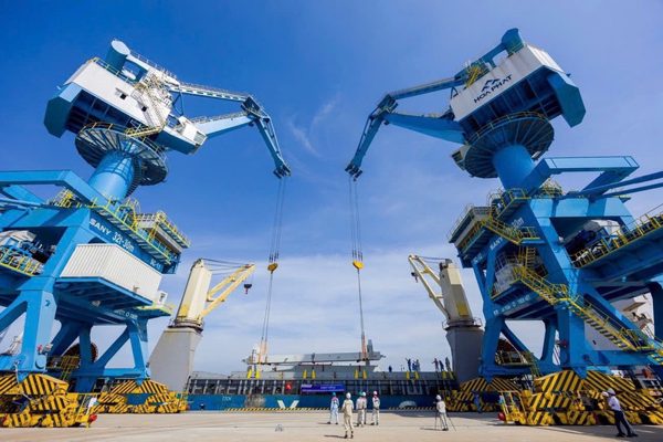 Quảng Ngãi kích hoạt chiến lược phát triển mới