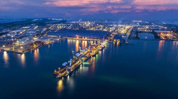Quảng Ngãi kiến tạo thành cực tăng trưởng miền Trung