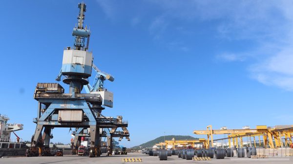 Quảng Ngãi nỗ lực hoàn thành chỉ tiêu tăng trưởng năm 2026