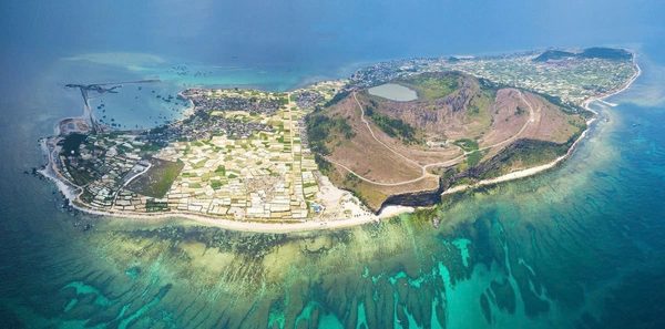 Quảng Ngãi nối đại ngàn với biển đảo để tạo sức bật du lịch