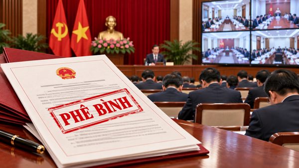 Quảng Ngãi phê bình 17 chủ tịch xã