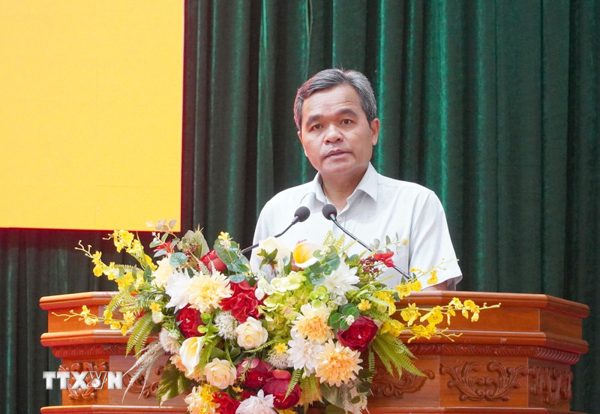Quảng Ngãi tập trung nguồn lực tìm kiếm hài cốt liệt sỹ giai đoạn 2