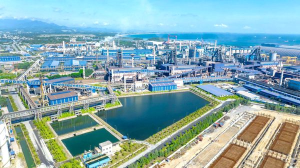 Quảng Ngãi trước cơ hội hình thành cực tăng trưởng quan trọng của miền Trung - Tây Nguyên