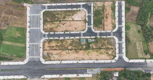 Quảng Ngãi: Xây dựng các khu tái định cư lớn cho người dân dành đất cho nhà đầu tư