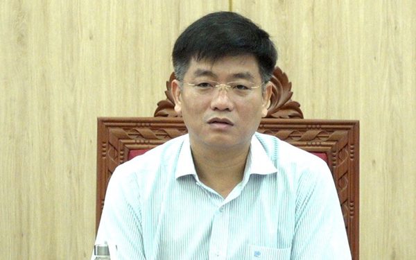 Quảng Ngãi yêu cầu tháo gỡ vướng mắc đất đai cho doanh nghiệp trong tháng 10