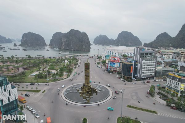 Quảng Ninh bước vào giai đoạn phát triển mới khi trở thành thành phố