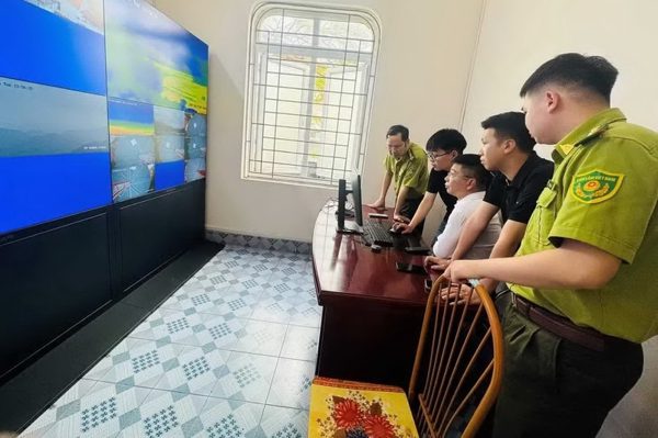 Quảng Ninh: Chuyển đổi xanh, chuyển đổi số vì mục tiêu phát triển bền vững