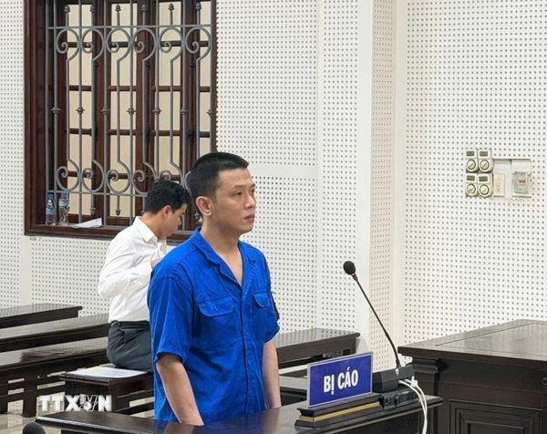Quảng Ninh: Cựu giám đốc lĩnh 15 năm tù vì lừa đảo hơn 12,1 tỷ đồng