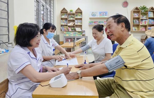 Quảng Ninh đặt mục tiêu có chỉ số hạnh phúc đứng đầu cả nước