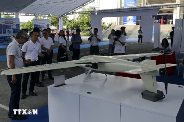 Quảng Ninh gắn chuyển đổi xanh với chuyển đổi số trong mô hình phát triển mới