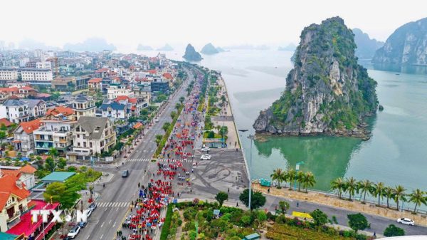 Quảng Ninh gấp rút giải phóng mặt bằng cho các dự án trọng điểm