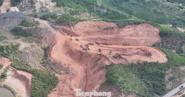 Quảng Ninh: Gấp rút gỡ vướng mặt bằng cụm công nghiệp 1.400 tỷ đồng