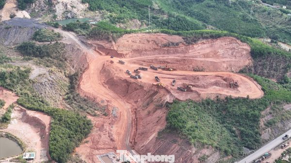 Quảng Ninh: Gấp rút gỡ vướng mặt bằng cụm công nghiệp 1.400 tỷ đồng