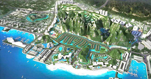Quảng Ninh: Gấp rút hoàn tất thủ tục, khởi công Monbay Vân Đồn trong năm 2026
