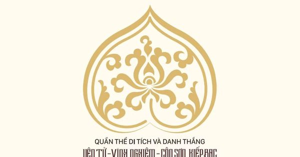 Quảng Ninh, Hải Phòng, Bắc Ninh dùng chung bộ nhận diện Di sản thế giới