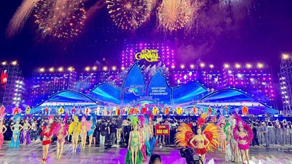 Quảng Ninh hướng đến mục tiêu đón hơn 23 triệu lượt khách trong năm 2026