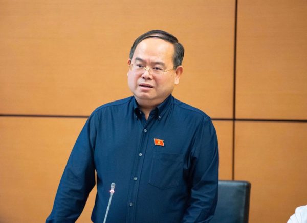 Quảng Ninh khác Cao Bằng, không nên yêu cầu tất cả phải tăng trưởng hai con số