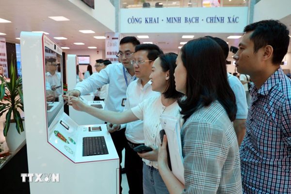 Quảng Ninh: Lấy dữ liệu làm nền tảng, thúc đẩy chuyển đổi số toàn diện