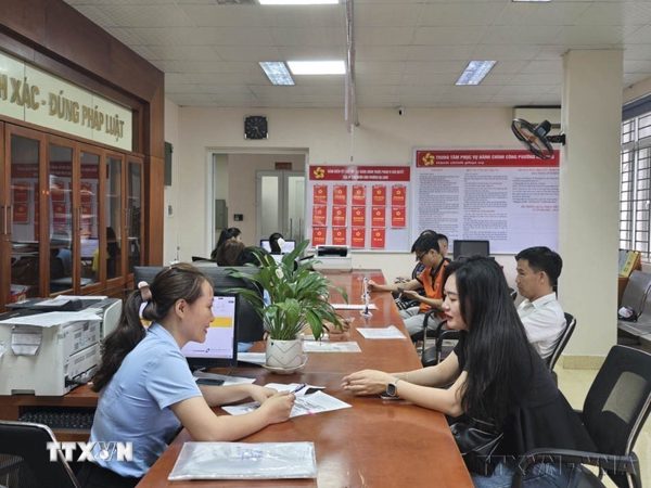 Quảng Ninh lên thành phố: Bộ máy chính quyền vận hành liên tục, không gián đoạn