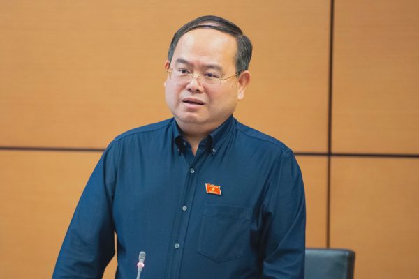 “Quảng Ninh nếu tăng trưởng dưới 10%, cứ cách chức cả Bí thư, Chủ tịch”