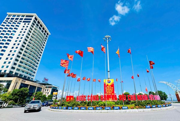 Quảng Ninh quyết giải ngân 100% vốn mục tiêu quốc gia