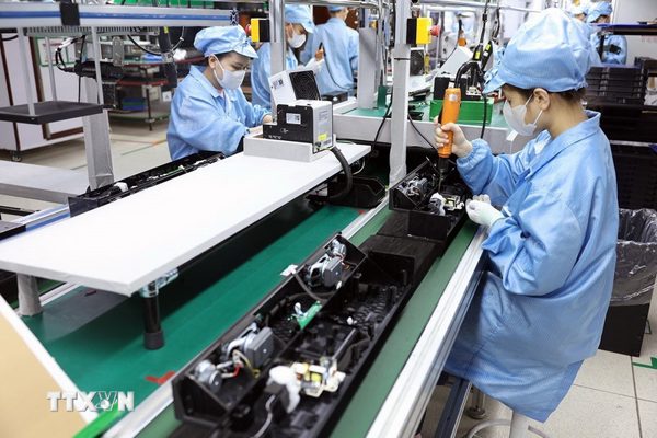 Quảng Ninh tăng tốc trong quý 4, hướng tới mục tiêu tăng trưởng trên 13%
