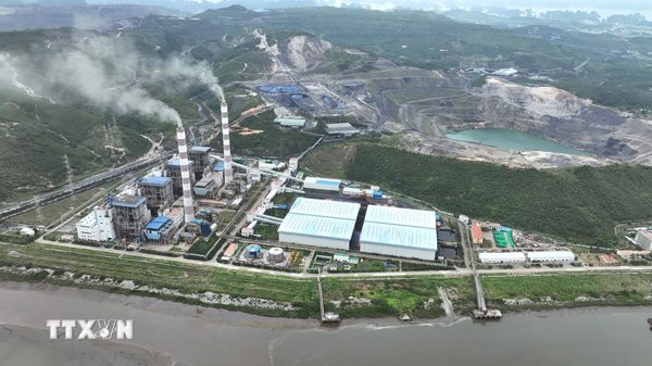 Quảng Ninh thi đua 90 ngày đêm tăng tốc, bứt phá phát triển kinh tế-xã hội