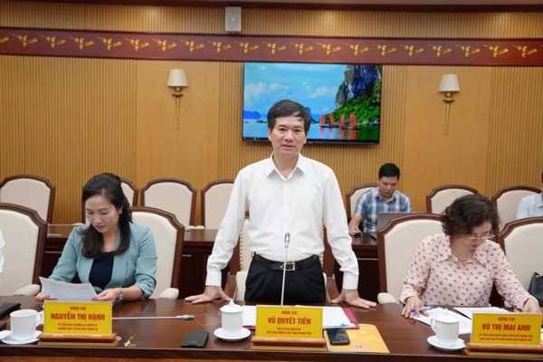 Quảng Ninh - TKV thống nhất tổ chức Lễ kỷ niệm 90 năm Truyền thống Công nhân Vùng mỏ