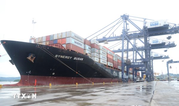 Quảng Ninh: Từ lợi thế hạ tầng đến trung tâm logistics của vùng Đông Bắc