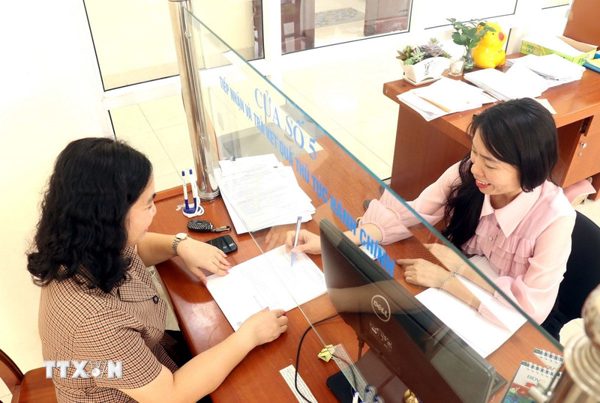 Quảng Ninh xử lý tình trạng nợ đọng bảo hiểm xã hội, bảo hiểm y tế