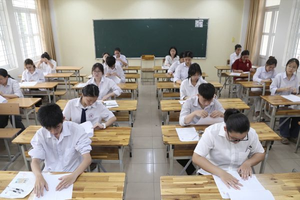 Quảng Ninh yêu cầu chấm dứt việc tự lập 'quỹ lớp' trong nhà trường