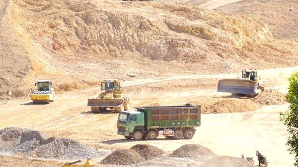 Quảng Trị chỉ đạo quyết liệt tháo gỡ khó khăn, phấn đấu giải ngân 100% vốn kéo dài ngân sách Trung ương