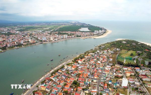 Quảng Trị chi gần 1.800 tỷ đồng tạo động lực mới phát triển du lịch biển Nhật Lệ