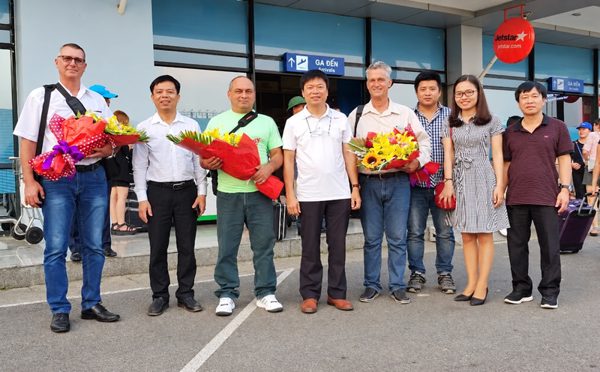 Quảng Trị chuyển vào tài khoản cá nhân tới 500 triệu đồng để thu hút bác sĩ