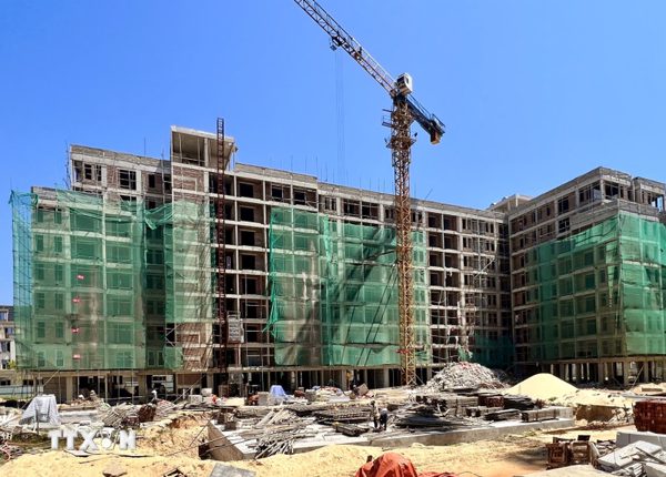 Quảng Trị dành hơn 167.500 tỷ đồng phát triển nhà ở, hướng tới đô thị hiện đại