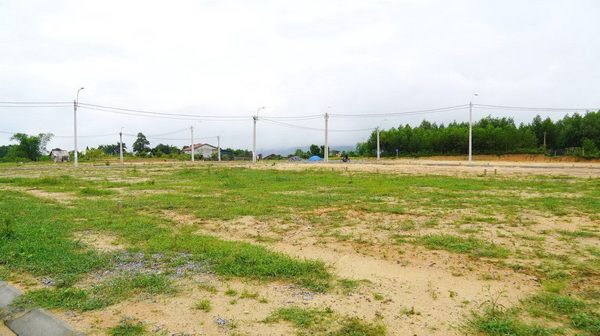 Quảng Trị đẩy nhanh tái định cư 83 hộ dân vùng nguy cơ sạt lở