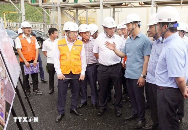 Quảng Trị đưa “6 rõ” vào cuộc đua tăng trưởng hai con số