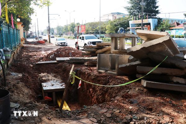 Quảng Trị giao 5 Phó Chủ tịch tỉnh trực tiếp phụ trách các dự án chậm tiến độ