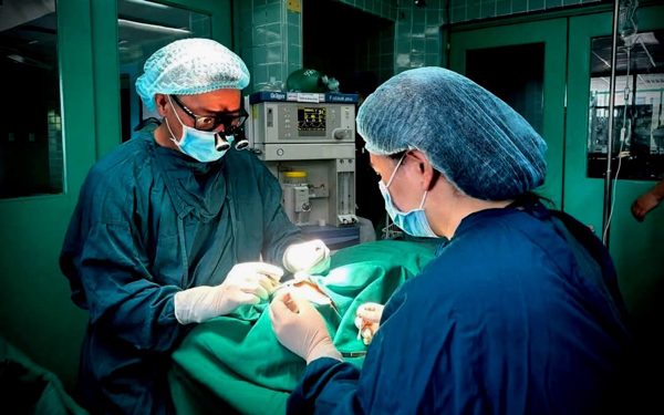 Quảng Trị hỗ trợ tiền sinh viên học bác sĩ đa khoa, ai vi phạm cam kết phải đền gấp 5