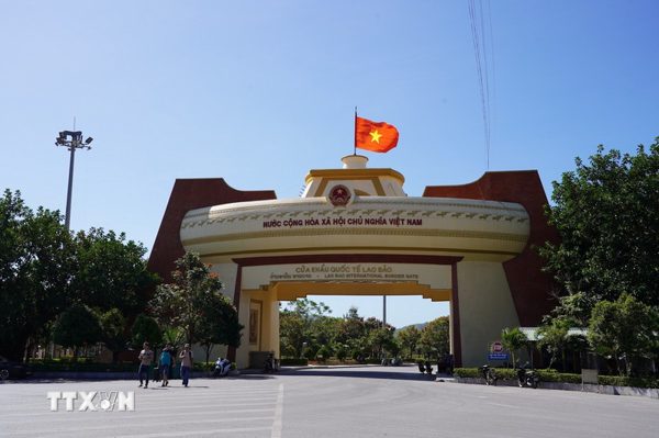 Quảng Trị kết nối 4 phương thức vận tải, mở chuỗi logistics khu vực