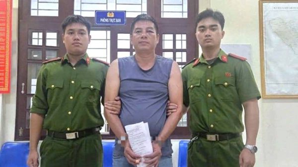 Quảng Trị: Khởi tố đối tượng giết người tại xã Đông Trạch